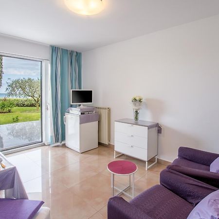 Apartments Bella Vista Umag Extérieur photo