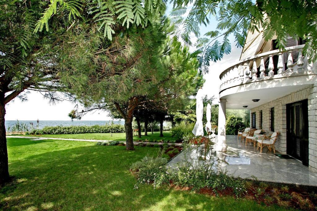 Apartments Bella Vista Umag Extérieur photo