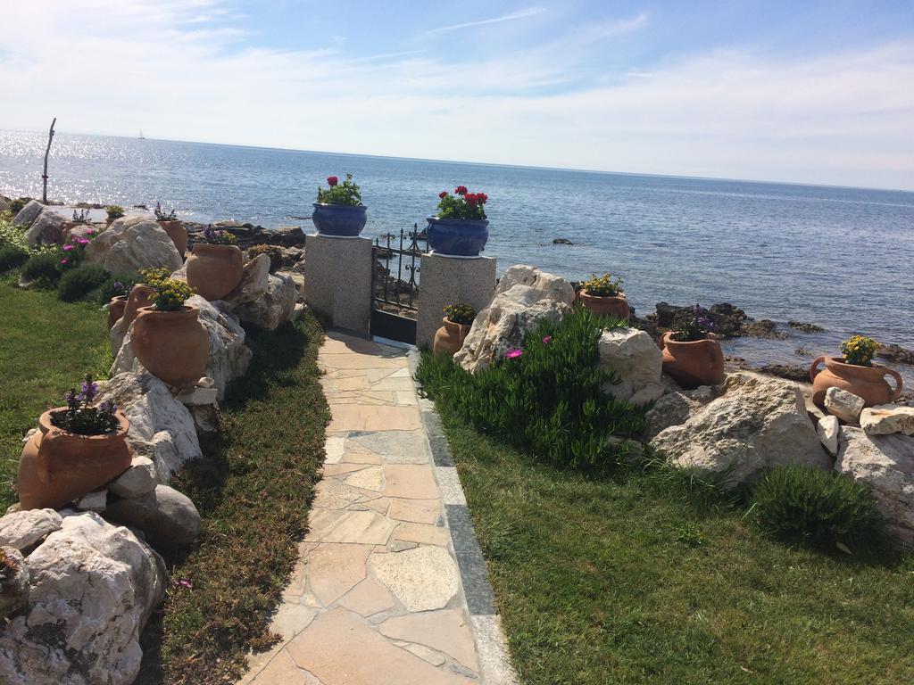 Apartments Bella Vista Umag Extérieur photo