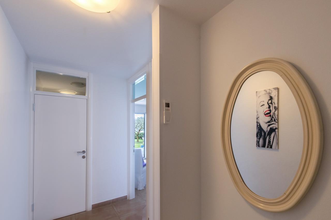 Apartments Bella Vista Umag Extérieur photo