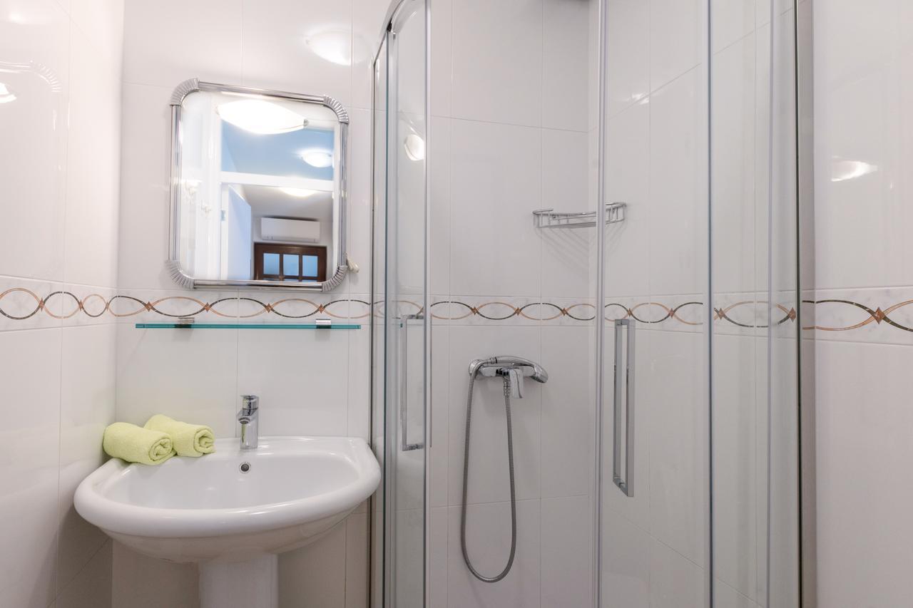 Apartments Bella Vista Umag Extérieur photo