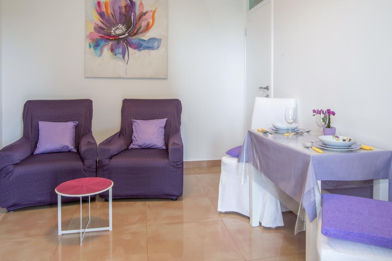 Apartments Bella Vista Umag Extérieur photo