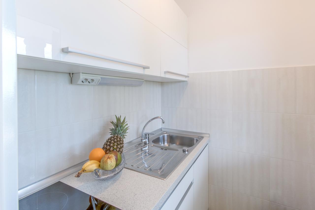 Apartments Bella Vista Umag Extérieur photo