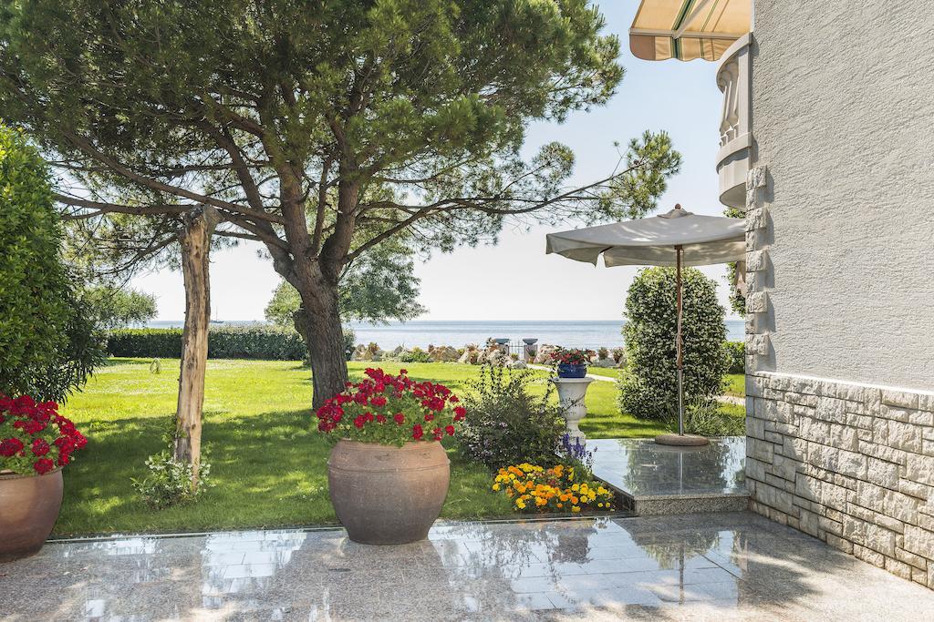 Apartments Bella Vista Umag Extérieur photo